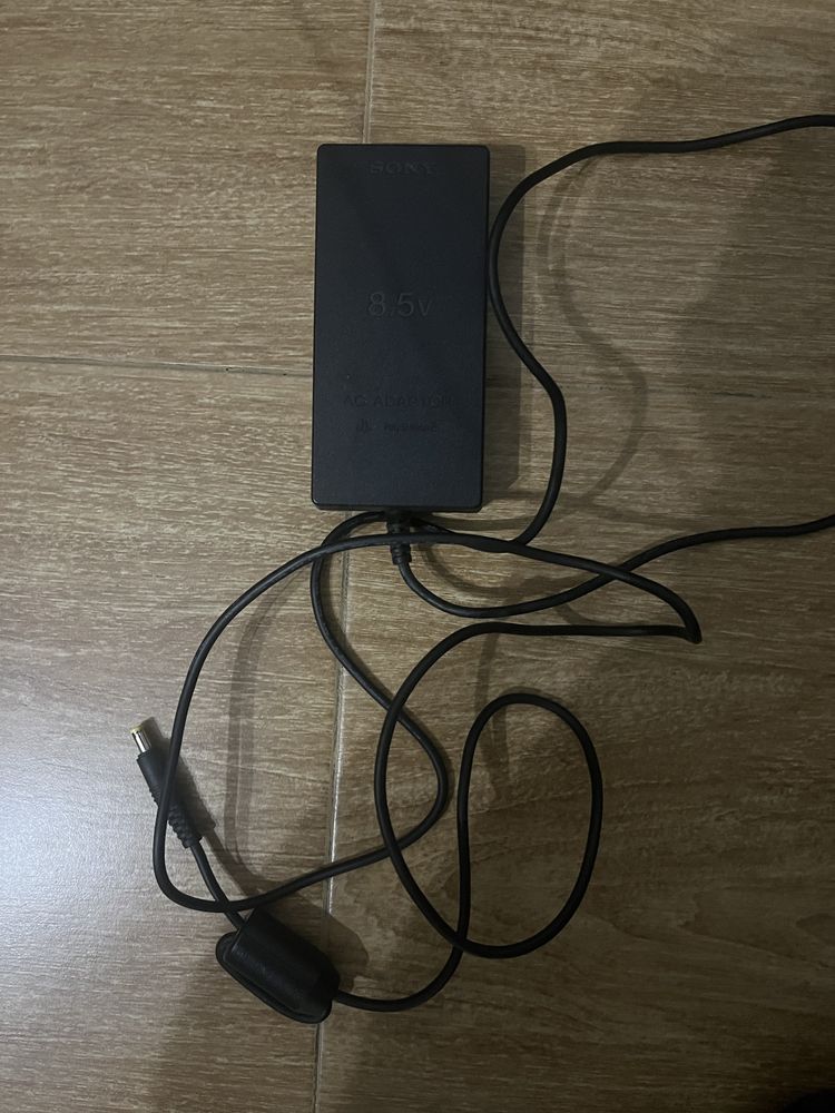 Transformador playstation
