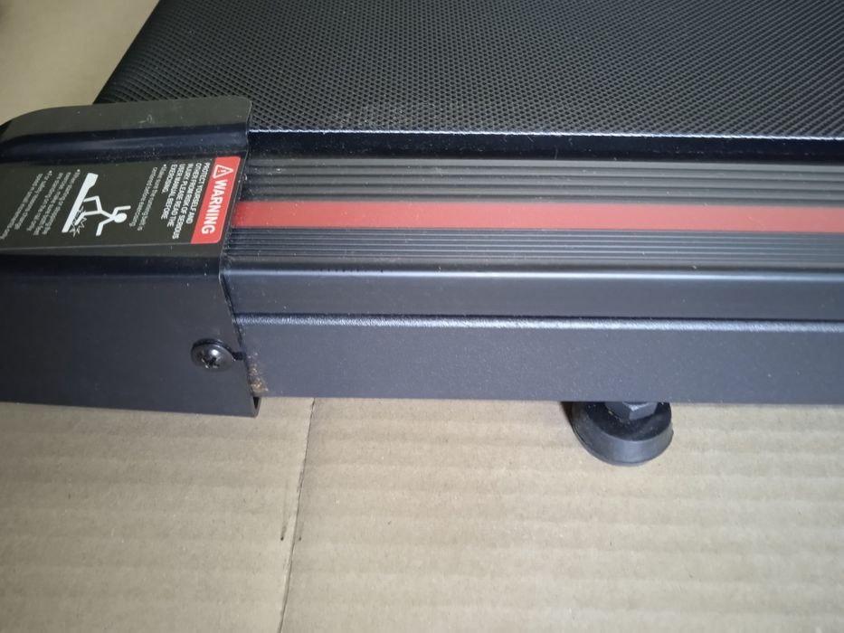 Bieżnia elektryczna