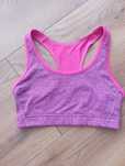 Biustonosz sportowy, H&M rozmiarS