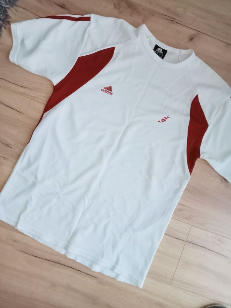 Koszulka męska t-shirt Adidas M