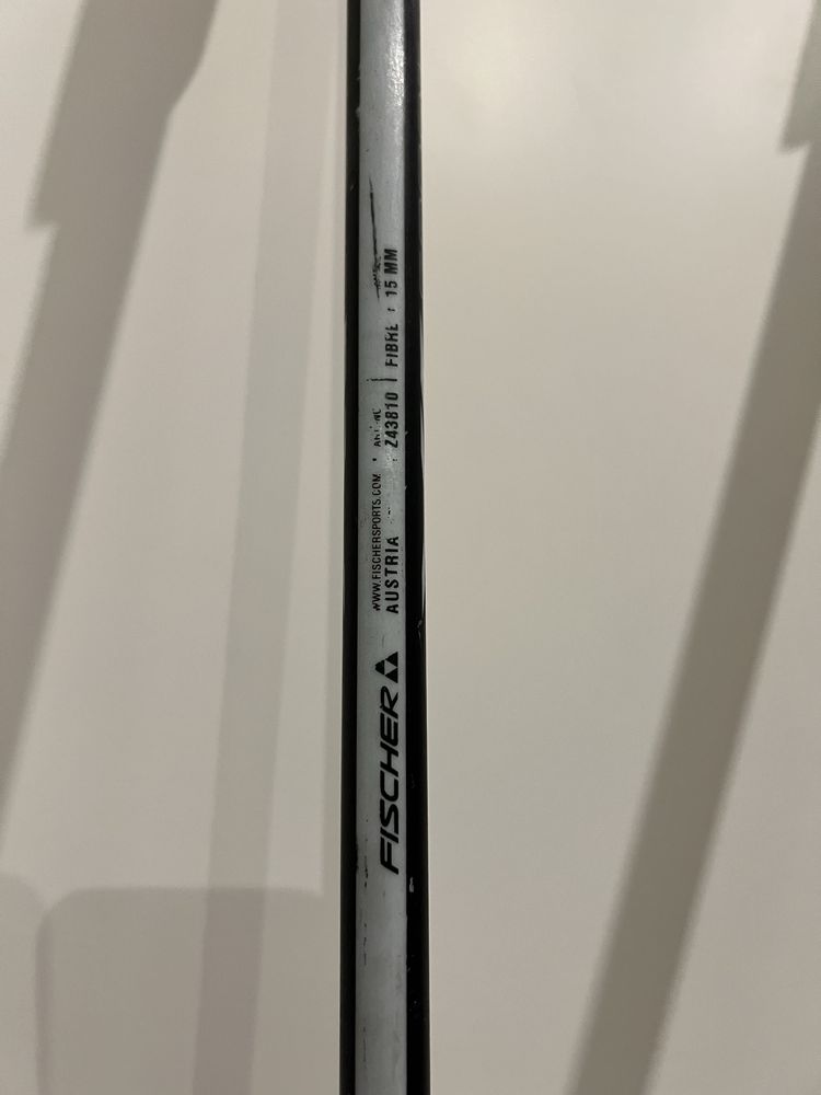 Kijki do nart biegowych FISCHER 120cm