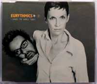 CDs Eurytmics I Saved The World Today 1999r