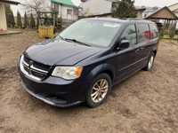 Dodge grand caravan