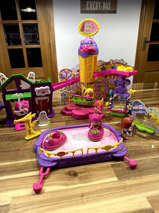 Brinquedos Pinypon
