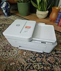 Drukarka HP DeskJet 4120e