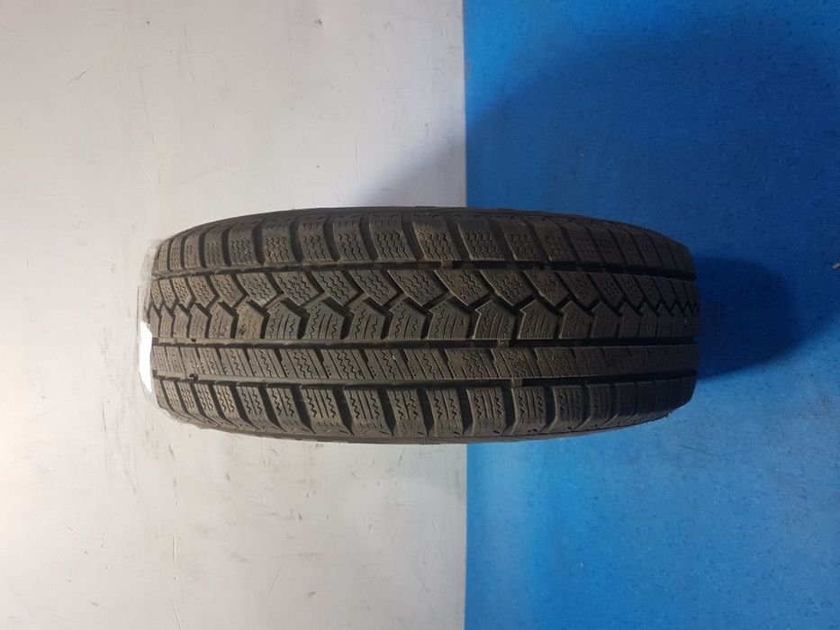 HONDA CIVIC OPONY ZIMOWE 195/65R15