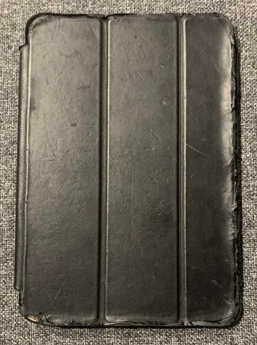 Apple iPad Mini A1490 16GB Wi-Fi+Cellular Gwiezdna szarość
