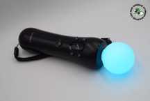 Kontroler Move Sony CECH-ZCM1E PS3/PS4
