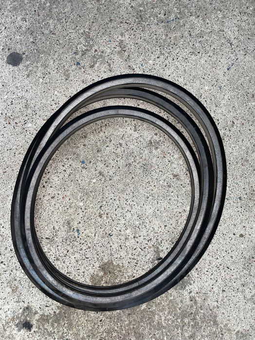 Pas klinowy Gates pasuje do Claas, Case, Arbos