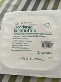 Granuflex Bordered opatrunek