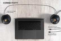 Creative Pebble v2