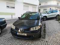 Carrinha megane 1.5 dci 86cv