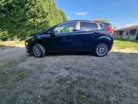 Ford fiesta 1.6 tdci