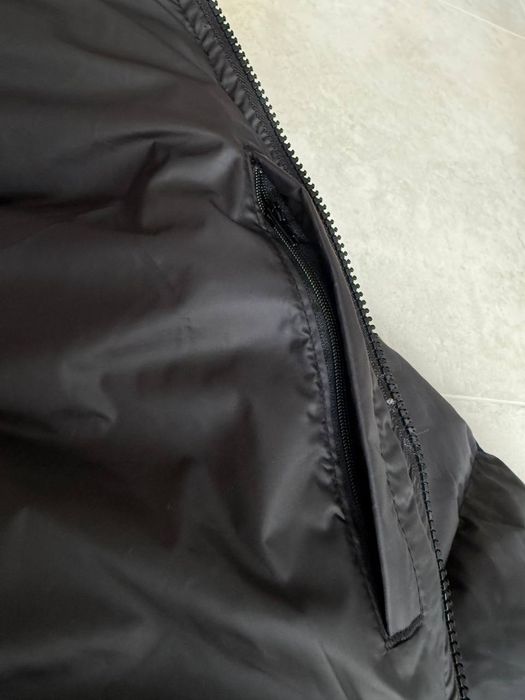 Розпродаж Чоловіча  куртка  пуховик  Nike  Storm-FIT  ніке