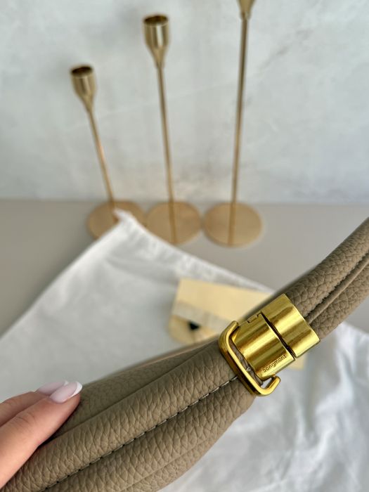 Шкіряна сумка-трансформер Songmont