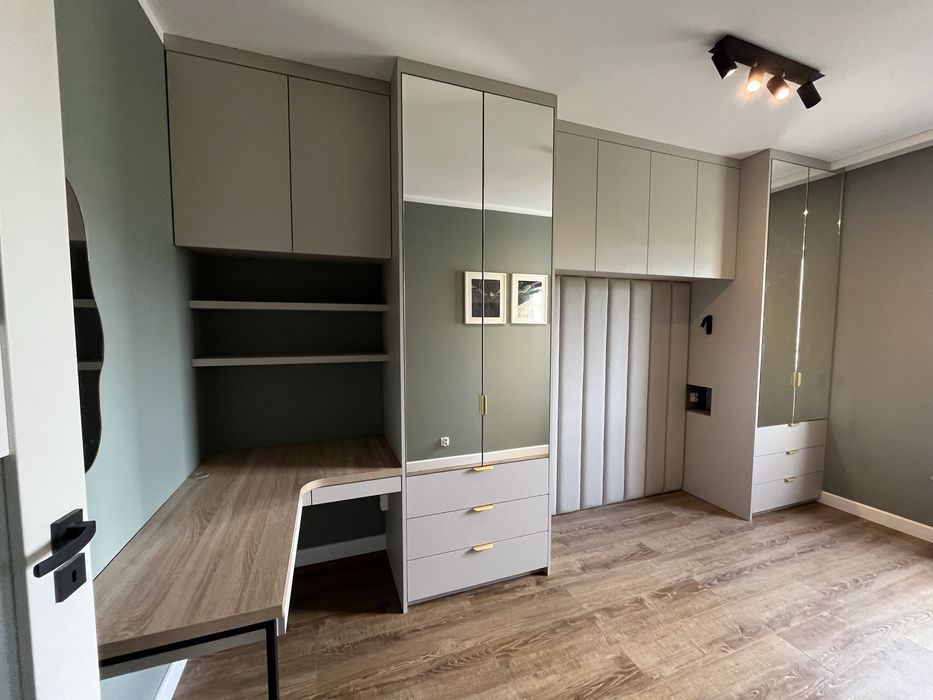 Składanie / dekontaż mebli