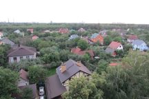 Найближчі ст. метро Нивки, Святошин, Сирець. вул. Мрії, буд. 17/19