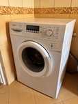 Pralka Bosh Classixx 6 WAB20262PL/01