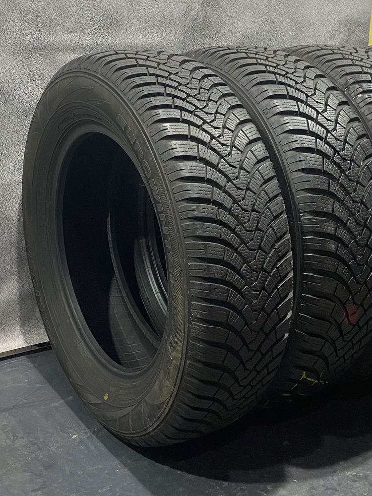 ‼️ЗИМОВА РЕЗИНА‼️Falken #️⃣ 215/65 R17