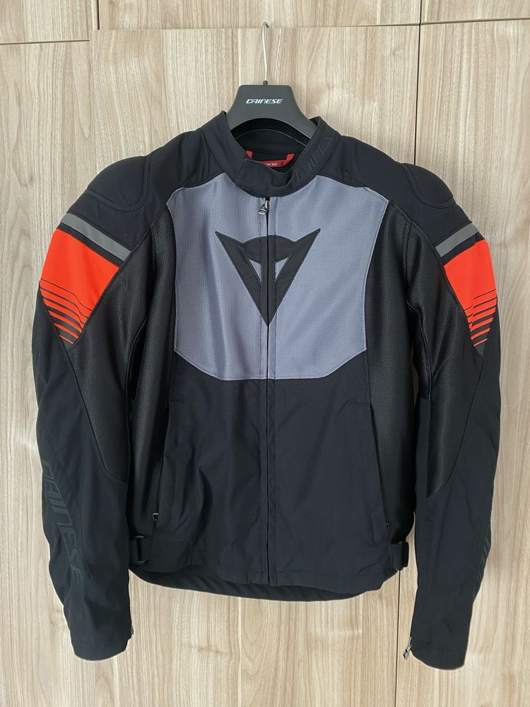 Casaco Dainese 48