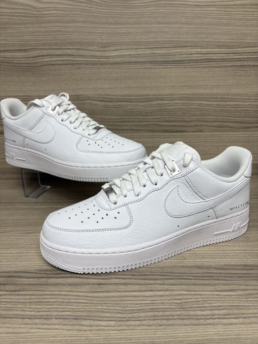 Кросівки Nike Air Force 1 SP нові оріг 41р _ Кроссовки nike ALYX ориг