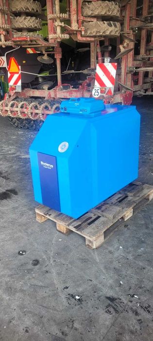 Kotły buderus Viessmann na olej opałowy i gas - od 20kw do 2000kw