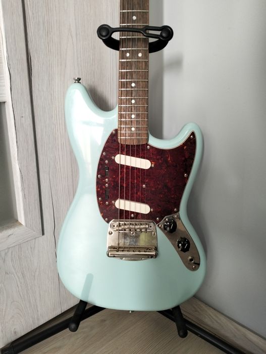 Squier Classic Vibe Mustang