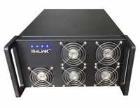 Asic miner iBeLink Dm11 x11