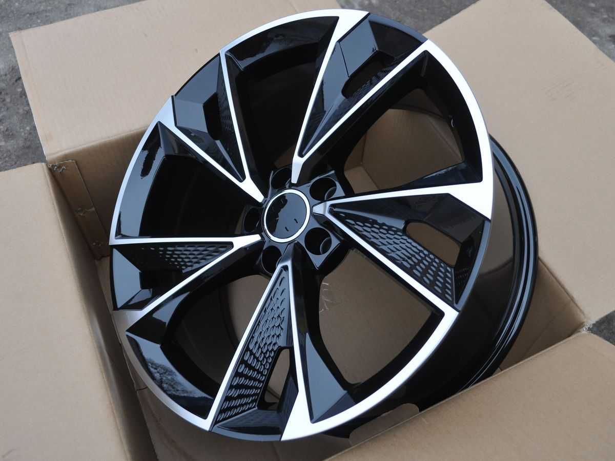 FELGI R21 5x112 AUDI A5 S5 RS5 F5 A6 S6 RS6 C7 C8 A7 S7 R7 A8 S8 D4 D5