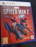 Spider man 2 ps5