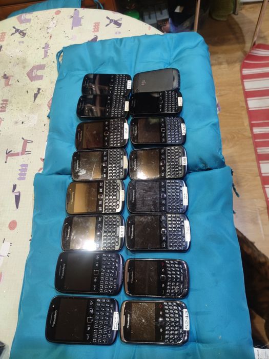 Телефон Blackberry