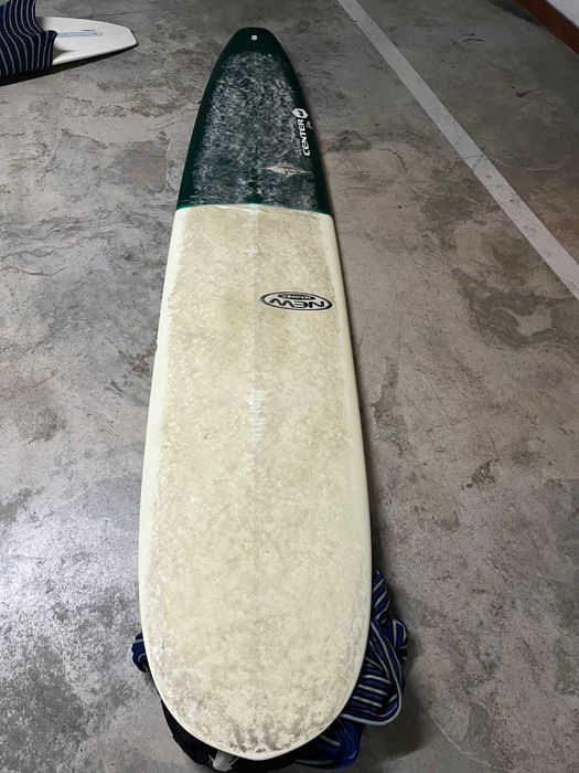 Prancha Longboard 9.1 New Advance