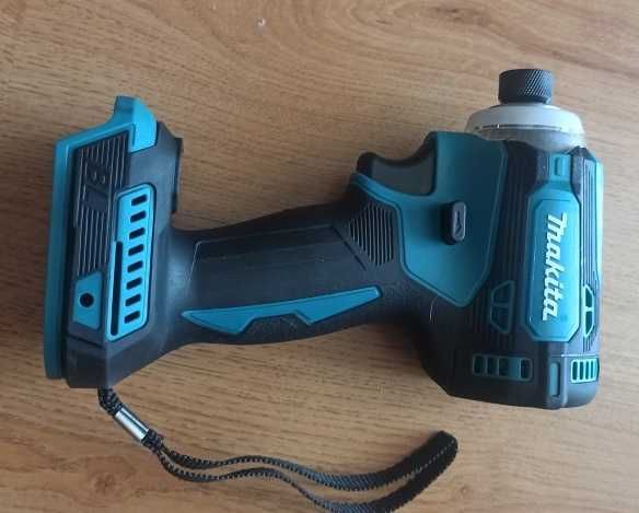 Zakrętarka Makita DTD173D