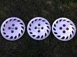 Kołpaki 13" Honda OEM 44733-SR4-9300
