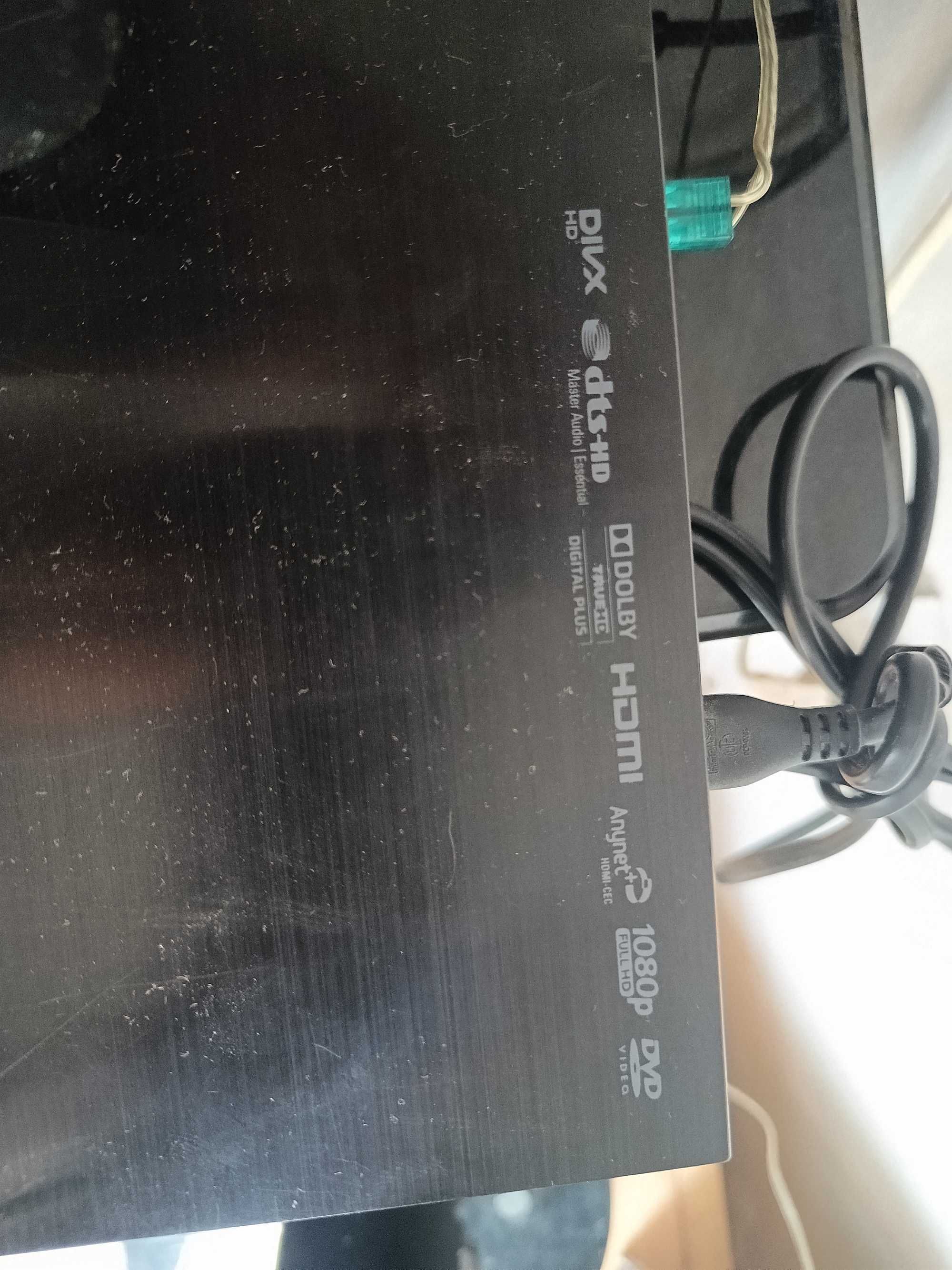 Sprzedam kino domowe Samsung ht-j5550W