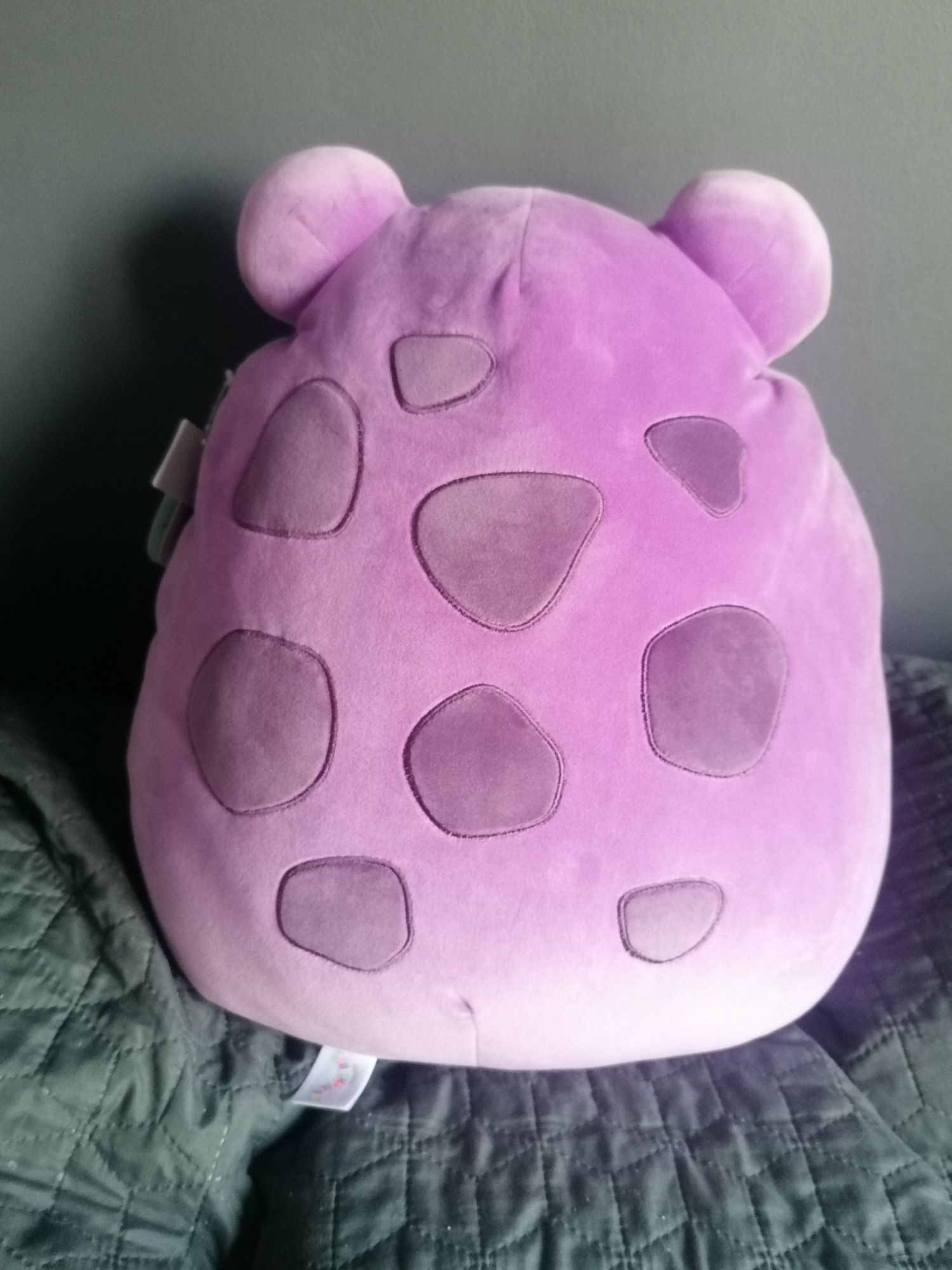 Maskotka SQUISHMALLOWS Philomena 40 cm!!