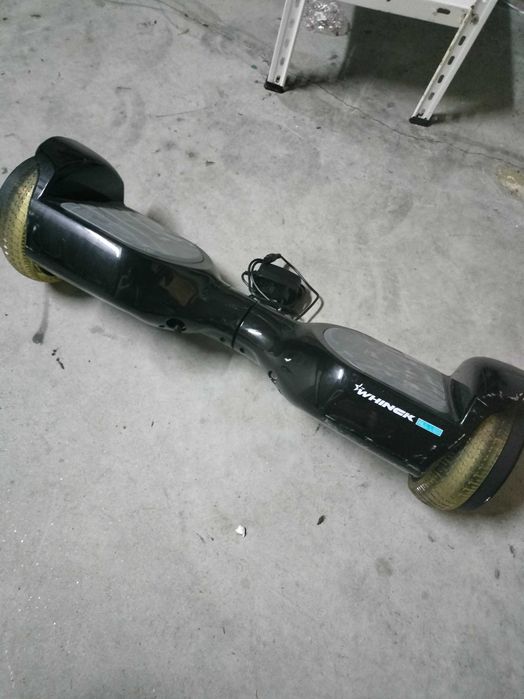 Hoverboard - pouco usado
