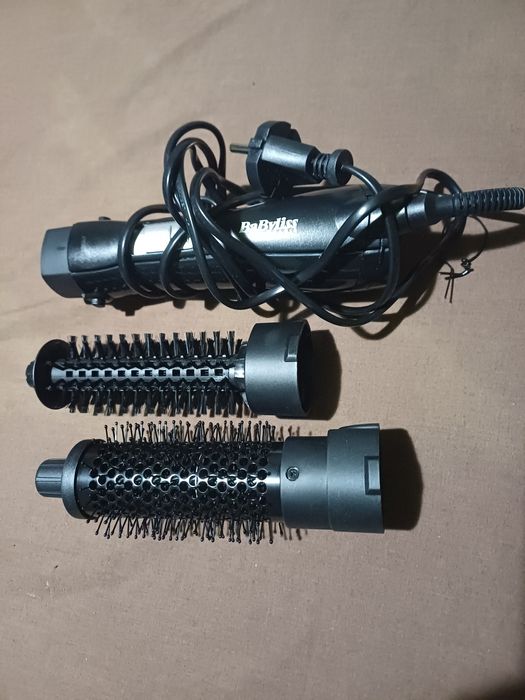 BaByliss фен - щітка AS- 82E