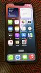 Iphone 13 256GB nowa oryginalna bateria