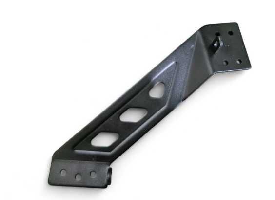 Przedni lewy wahacz do hulajnogi KuKirin G2 Max