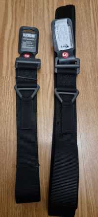 Pas taktyczny black hawk Blackhawk Riggers Rescue Belt CQB ratunkowy