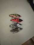 Jerki 6,5cm 9g westin