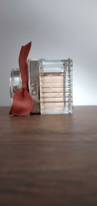 Woda toaletowa Chloé
Roses de Chloé 50ml