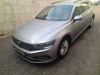 VW passat - todas as revisões na marca