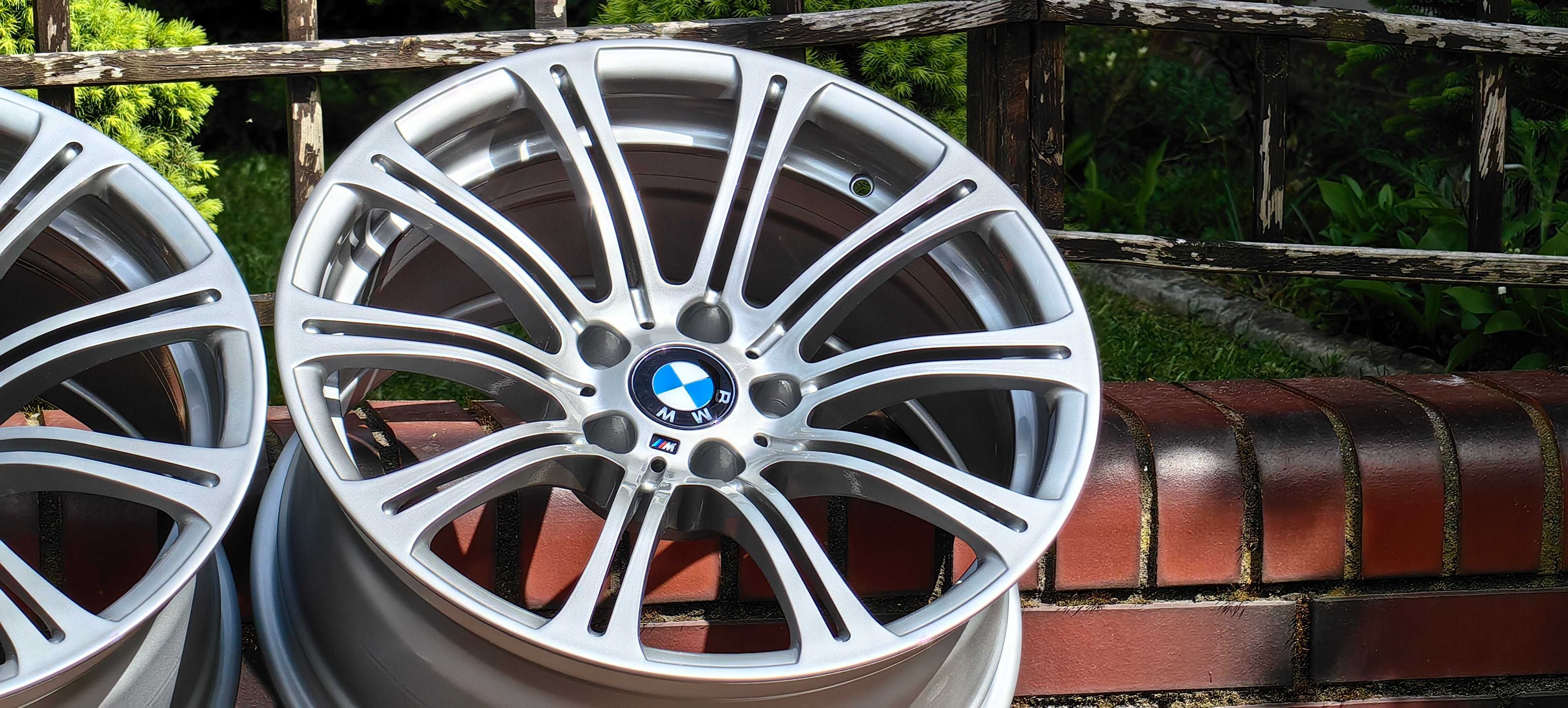 Kute felgi 19" BMW style 220 M3 E90 E92 E93