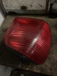 Lampa tylna do vw polo 6n2