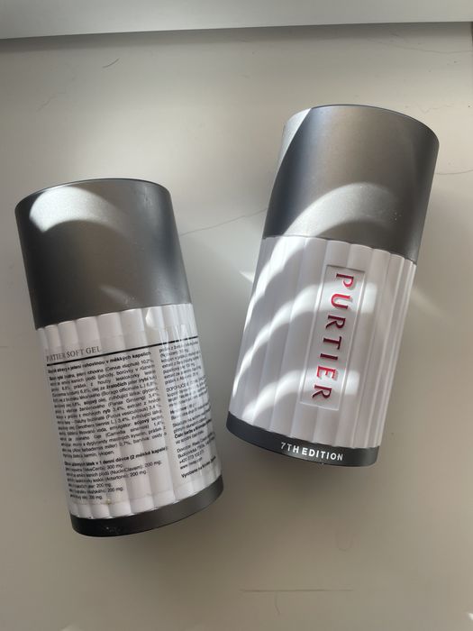 Komórki macierzyste Purtier 7th