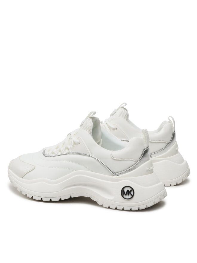 Кросівки снікерси michael kors dara trainer 39р