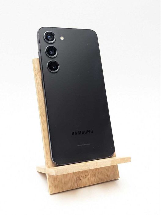 Samsung Galaxy S23 128GB Czarny