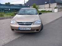 Chevrolet  lacetti